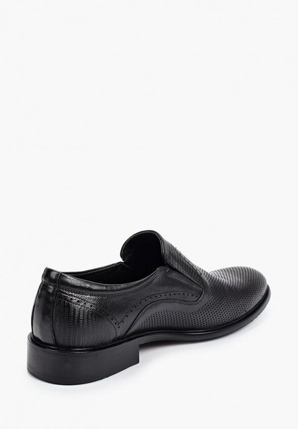 Лоферы Basconi