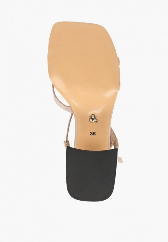 Босоножки Valley