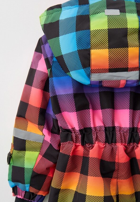 Комбинезон горнолыжный PlayToday