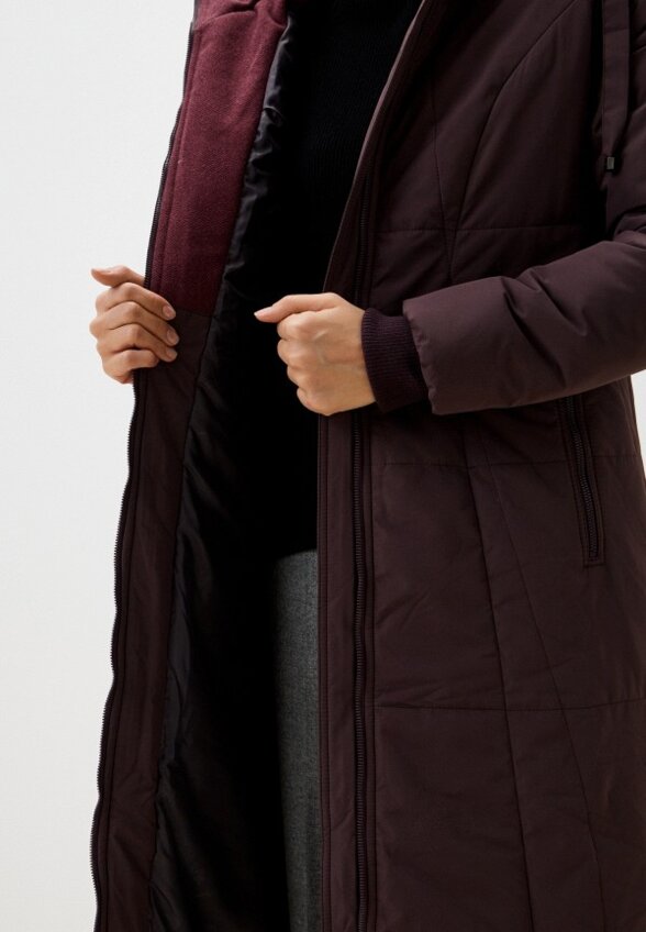 Пуховик Dimma