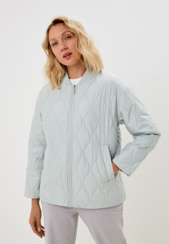 Куртка стеганая Lawinter