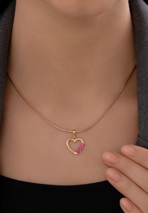 Подвеска Sokolov