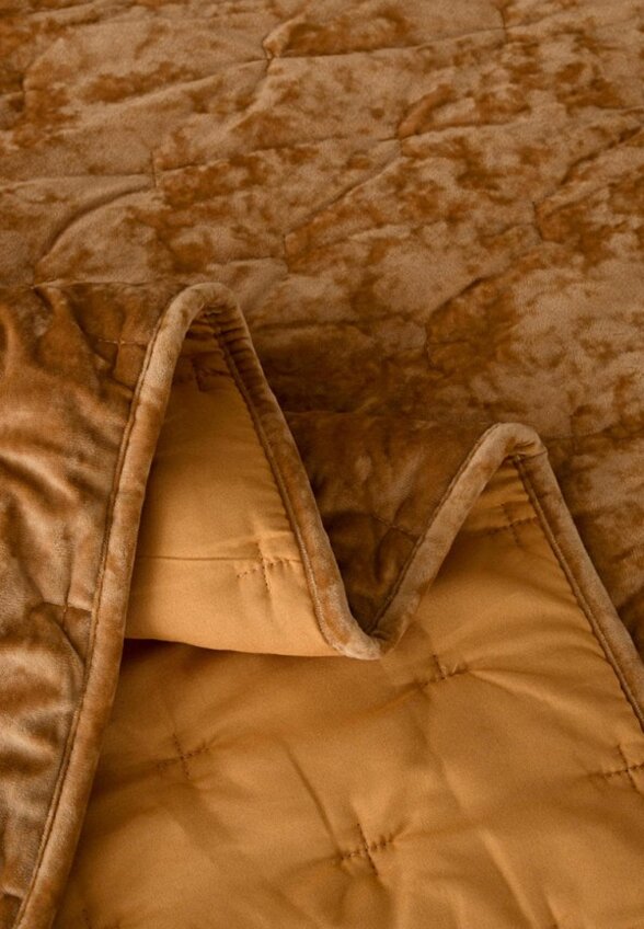 Комплект с покрывалом Sofi De Marko