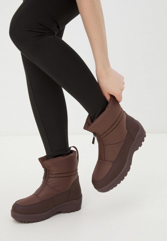 Дутики Tendance