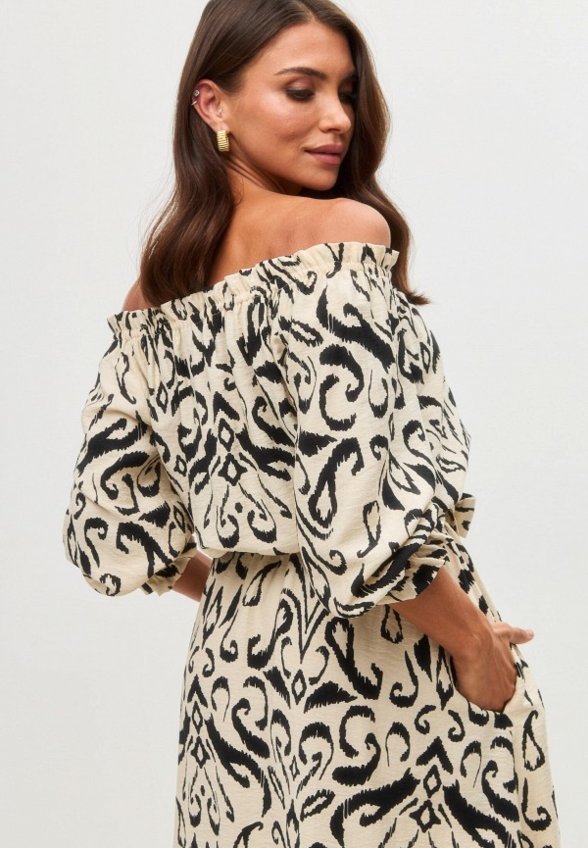 Платье Noele Boutique