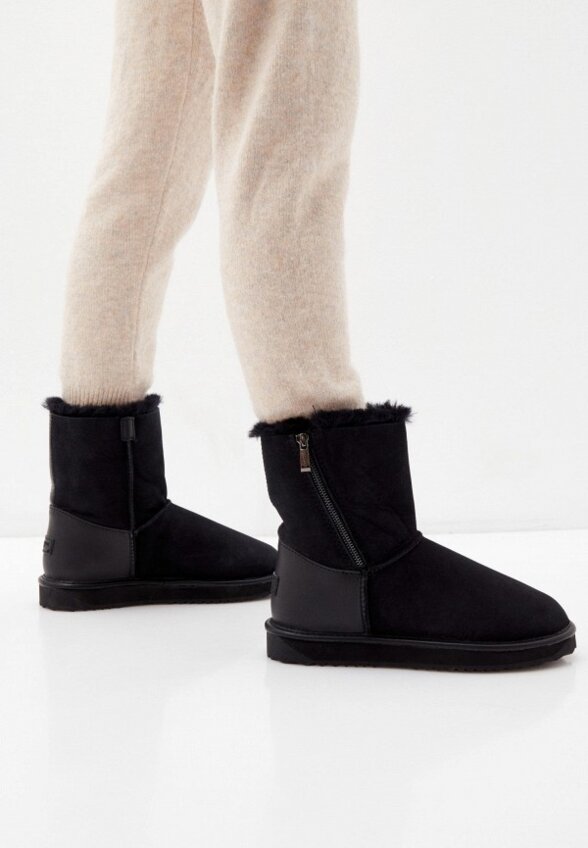 Полусапоги Tendance