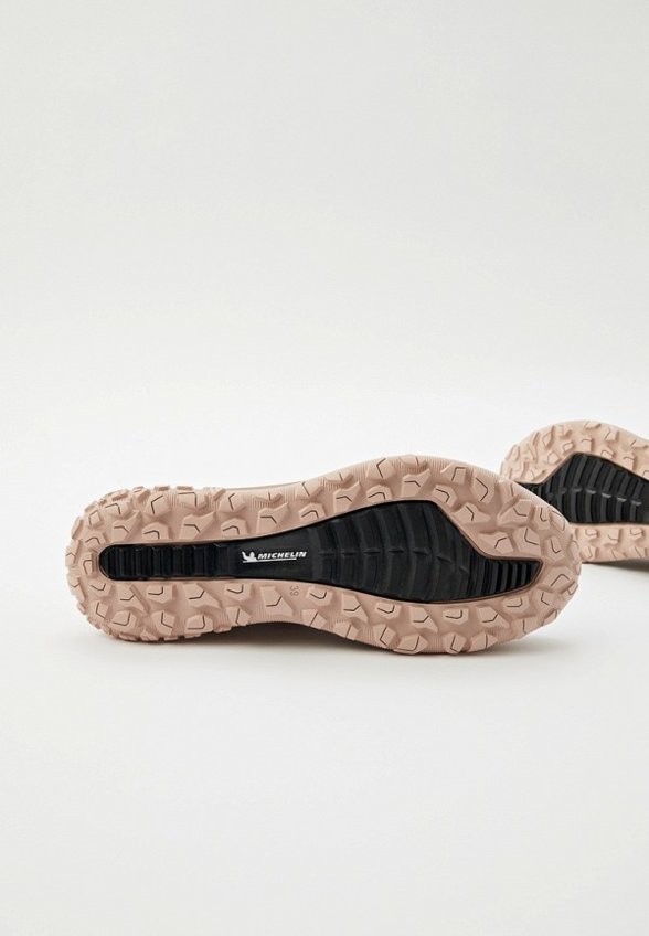 Кроссовки Ecco