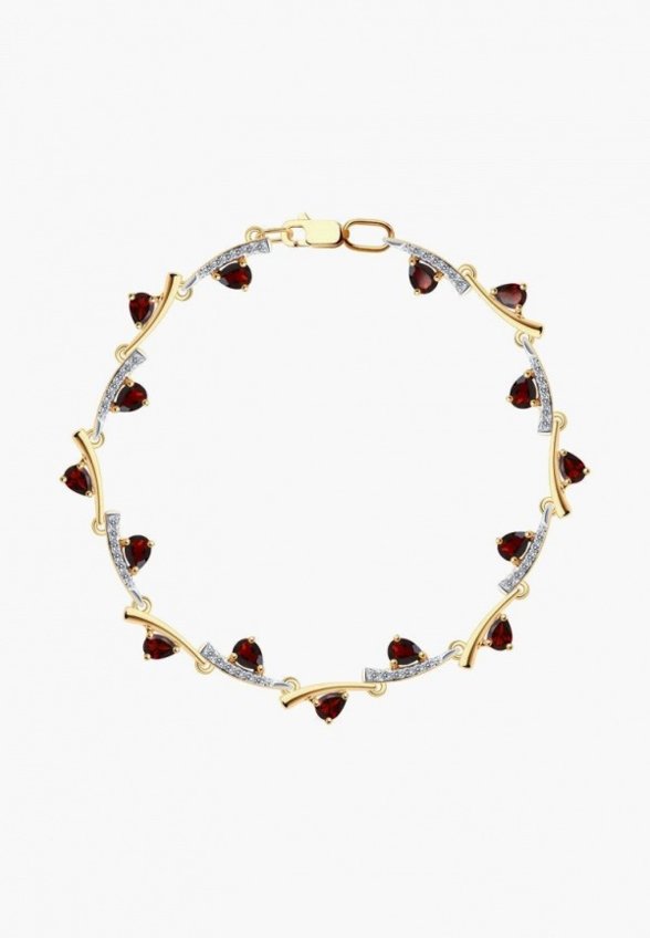 Браслет Sokolov