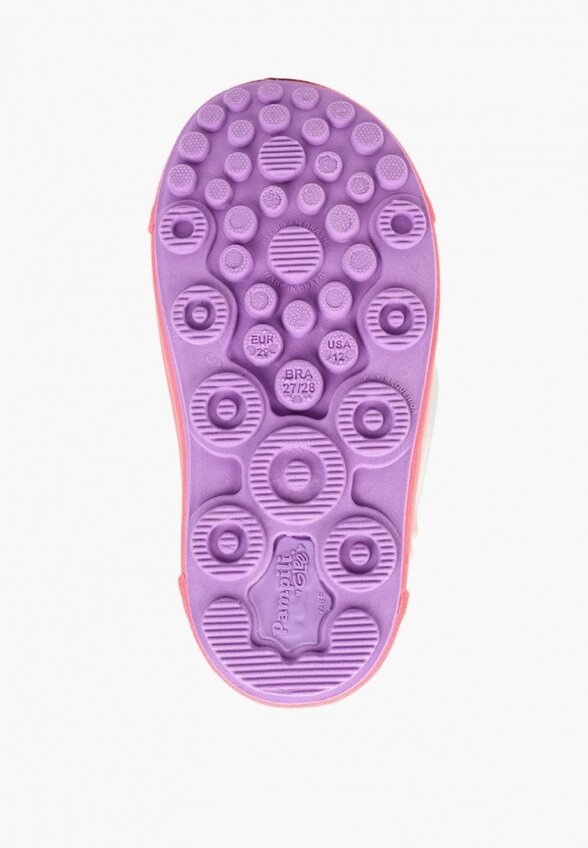 Сапоги резиновые Choupette