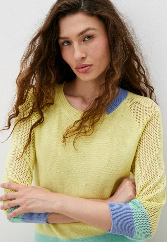 Джемпер Tu.tri