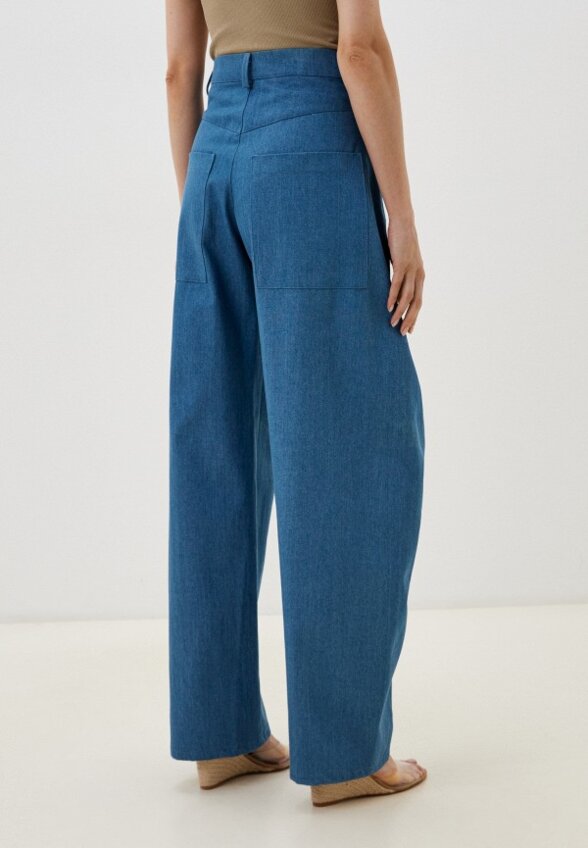 Джинсы Pennymanny