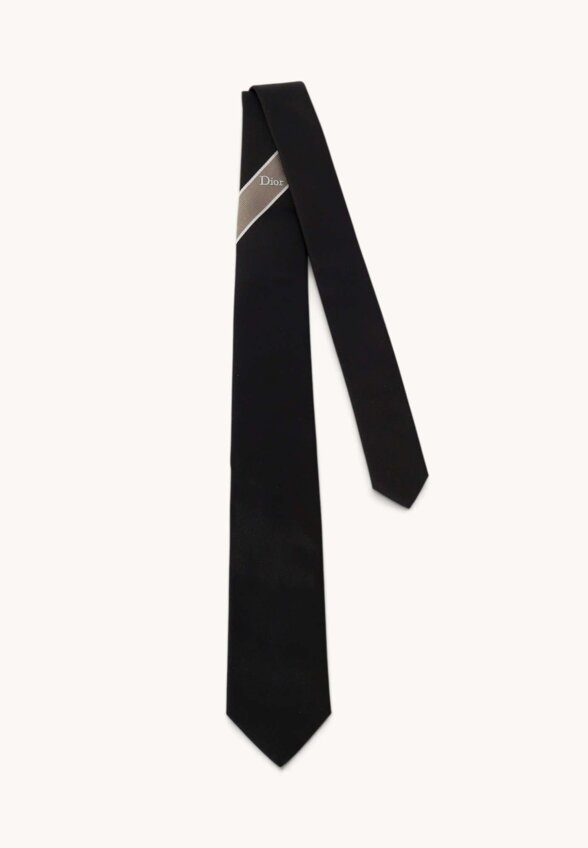 Dior Tie