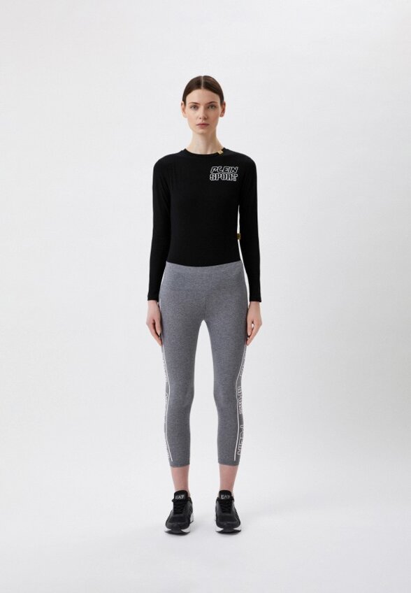 Леггинсы Plein Sport