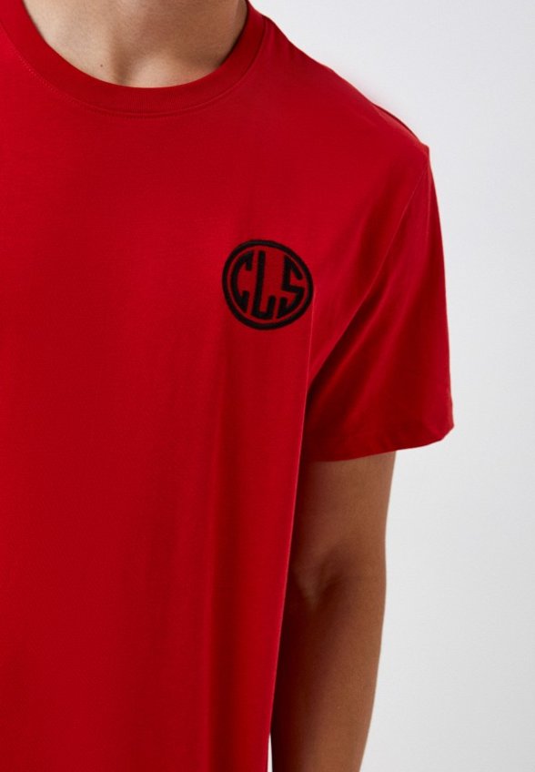 Футболка Colin's