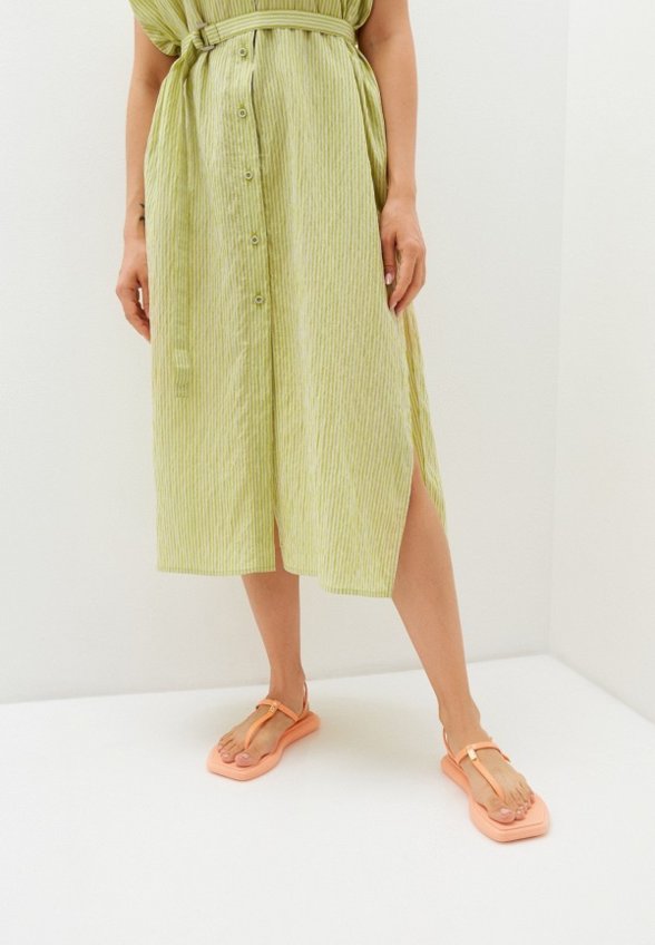 Сандалии Voices