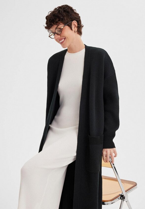 Кардиган Barmariska