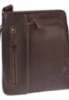 Др.Коффер M402601-245-09 сумка через плечо1  - превью
