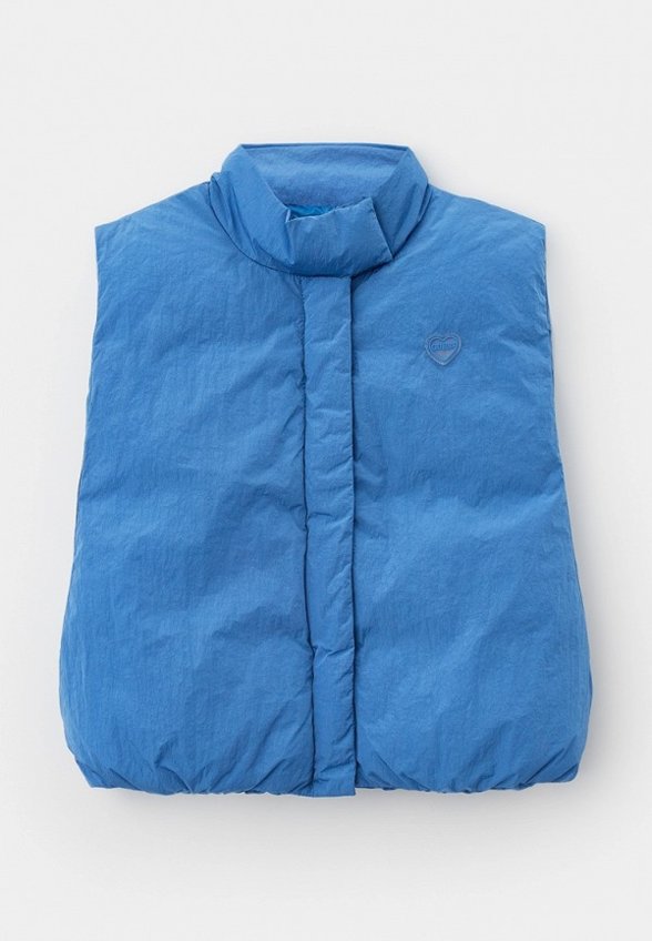 Жилет утепленный Guess