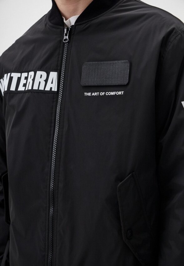 Бомбер Winterra