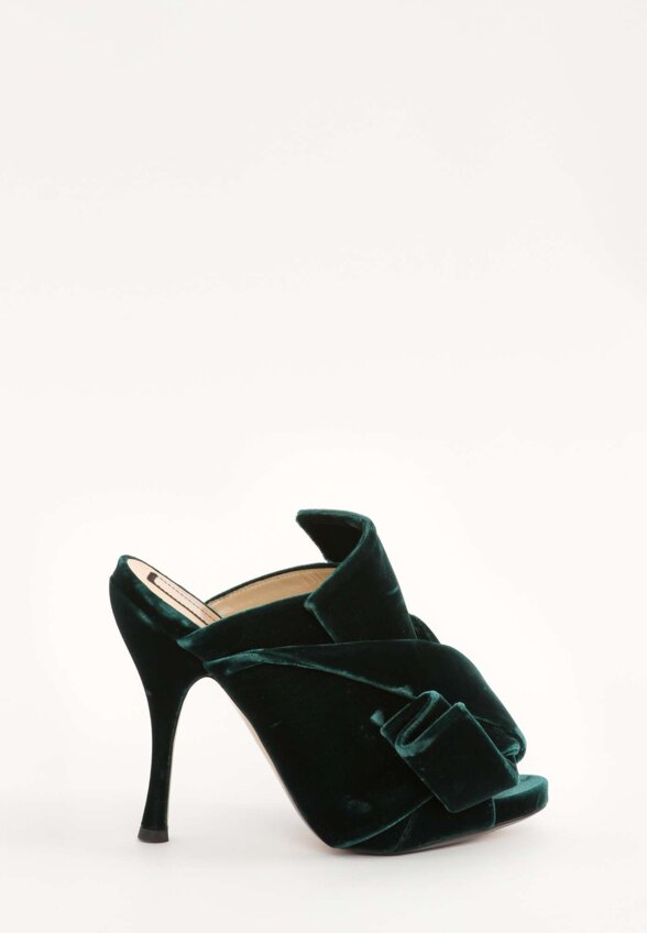 N21 Shoes
