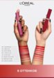 Помада жидкая L'Oreal Paris8  - превью
