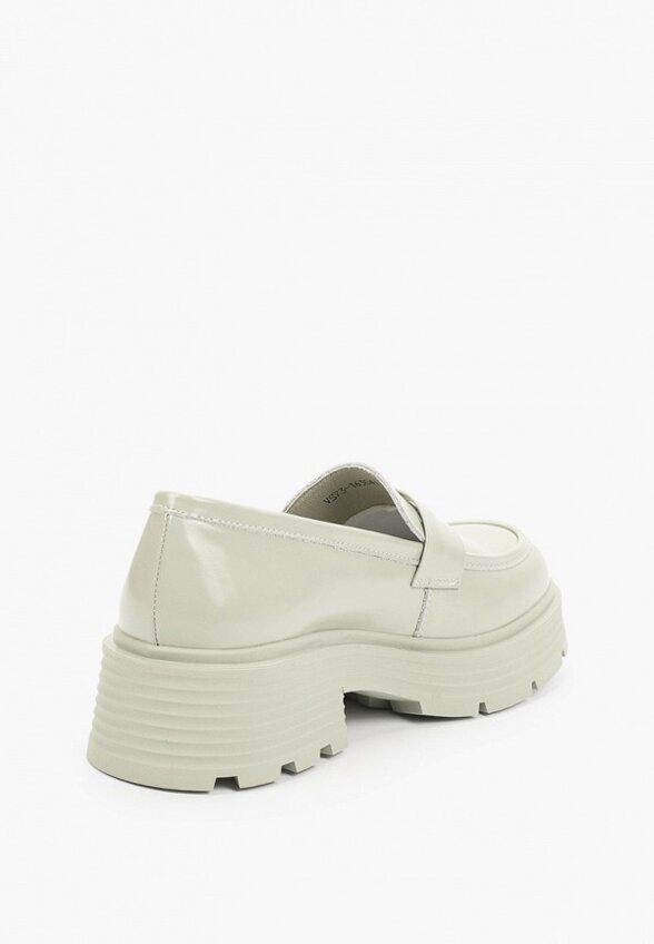 Лоферы Respect