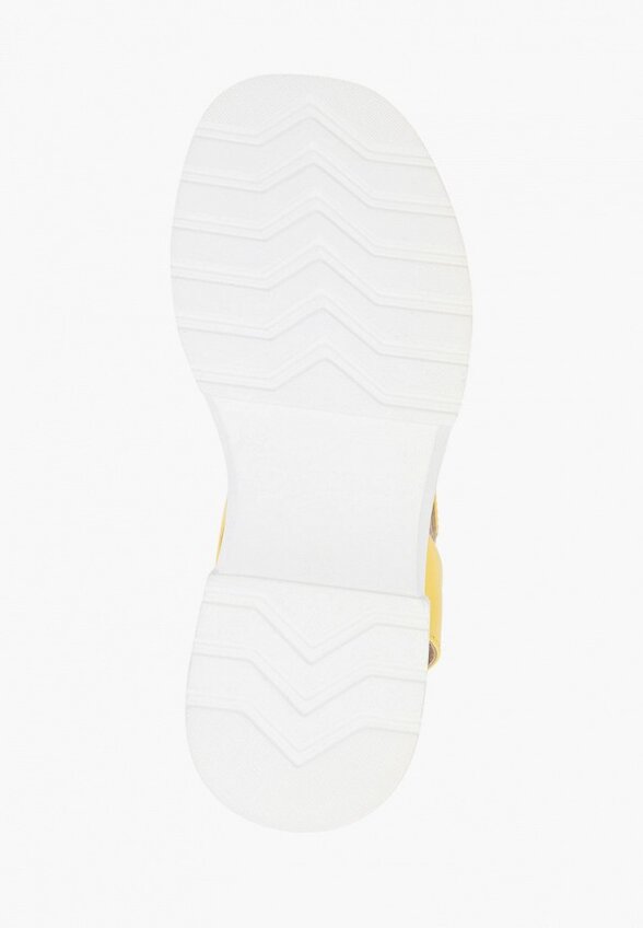 Сандалии Gresco