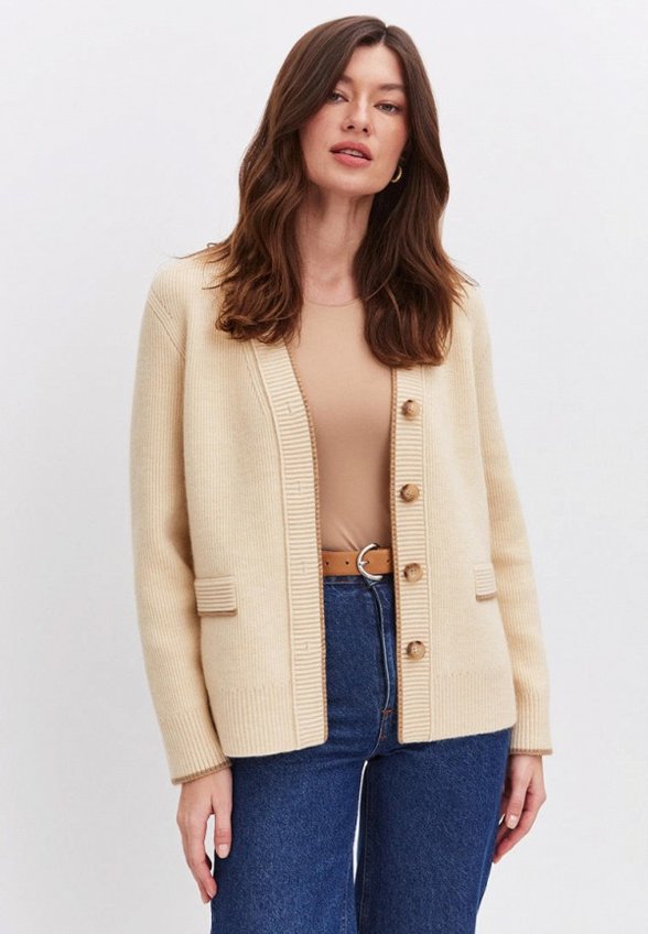 Кардиган 99Colorspace