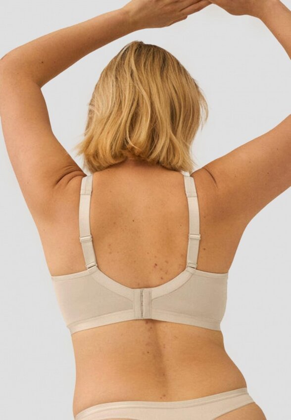 Бюстгальтер Naturana