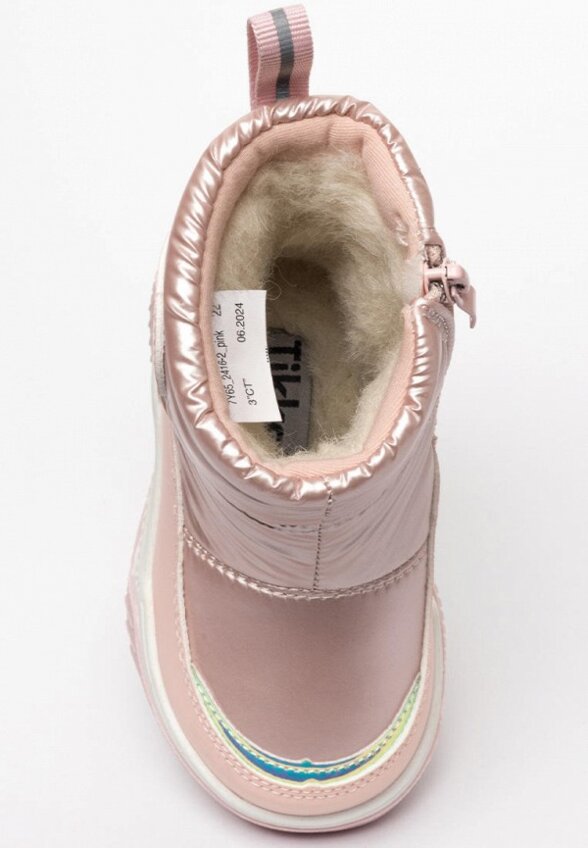 Дутики Tikkago