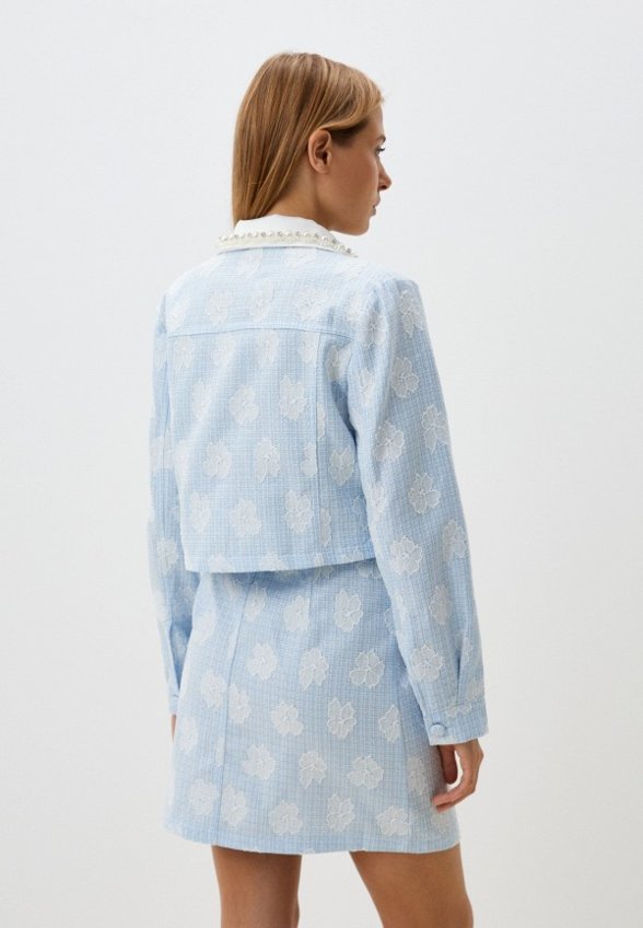 Жакет Sister Jane