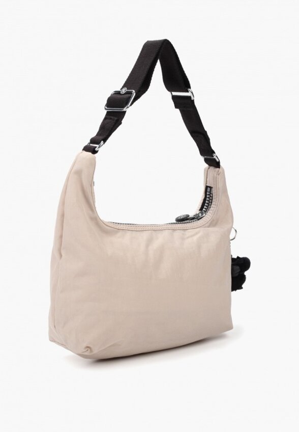 Сумка и брелок Kipling