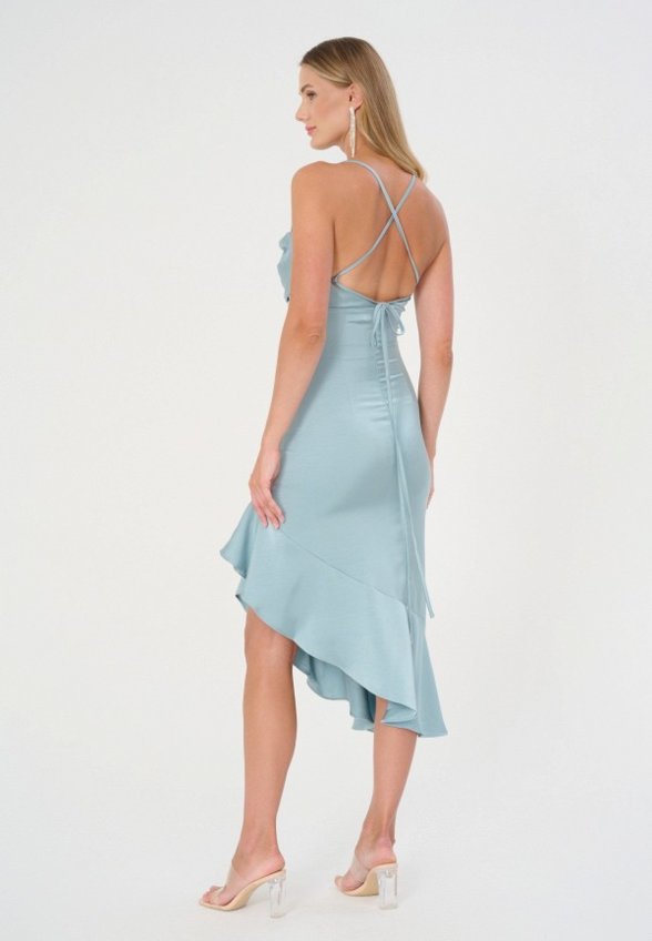Платье Letlook Fashion