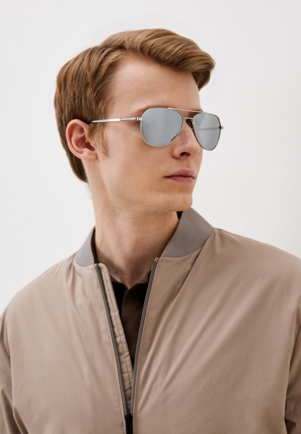 Очки солнцезащитные Thom Richard