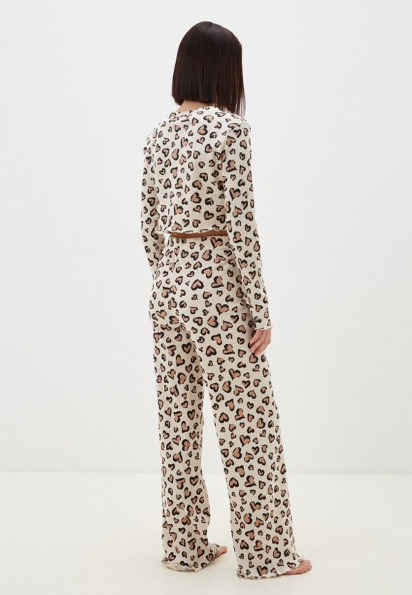 Брюки домашние Kaftan