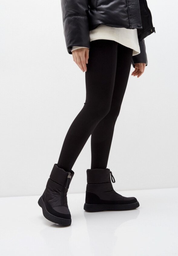 Дутики Finn Line