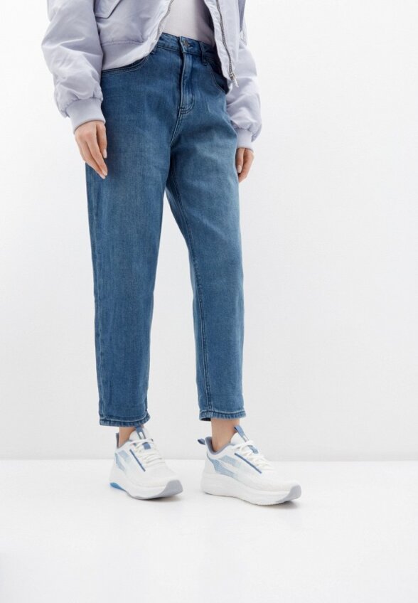 Кроссовки Briggs