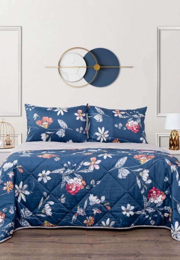 Постельное белье Семейное Siberia Home