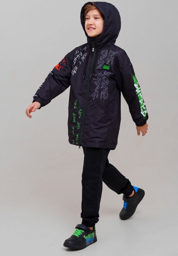 Куртка PlayToday