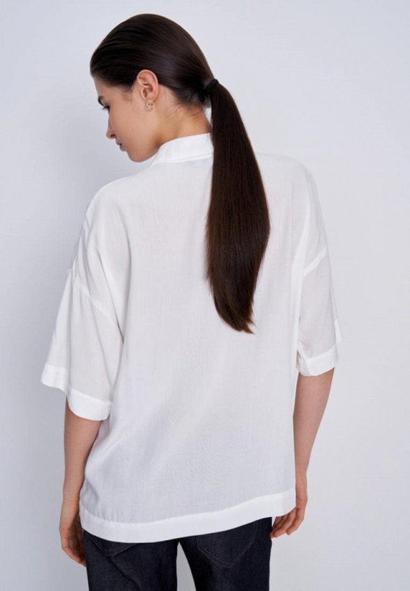 Блуза Finn Flare