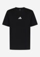 Футболка мужская adidas, Черный7  - превью