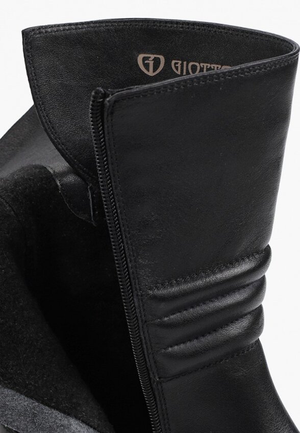 Полусапоги Giotto