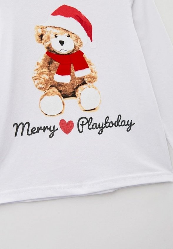 Лонгслив PlayToday