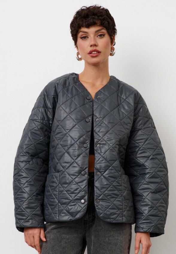 Бомбер Darsi.studio