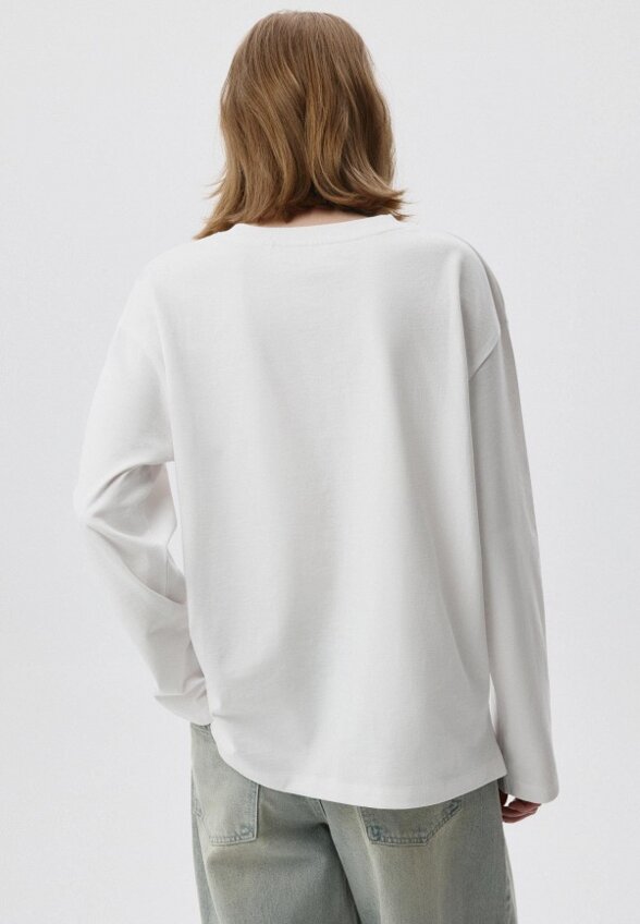 Лонгслив Sela