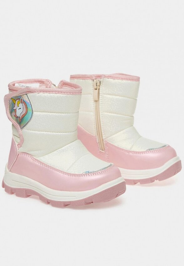 Дутики Tikkago