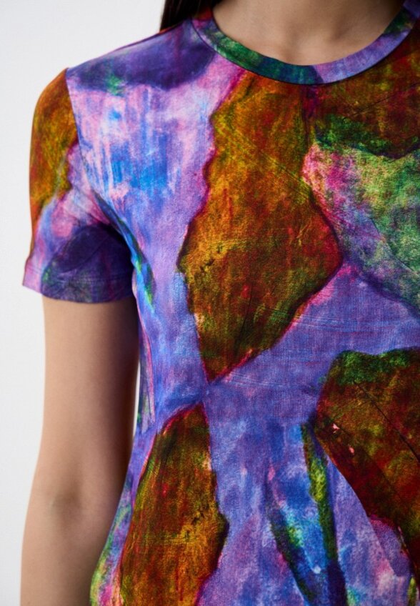 Футболка Desigual