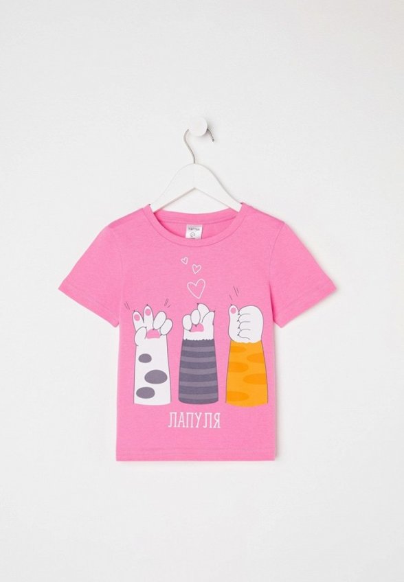 Футболка Kaftan