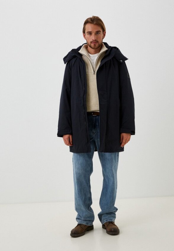 Куртка утепленная Baon