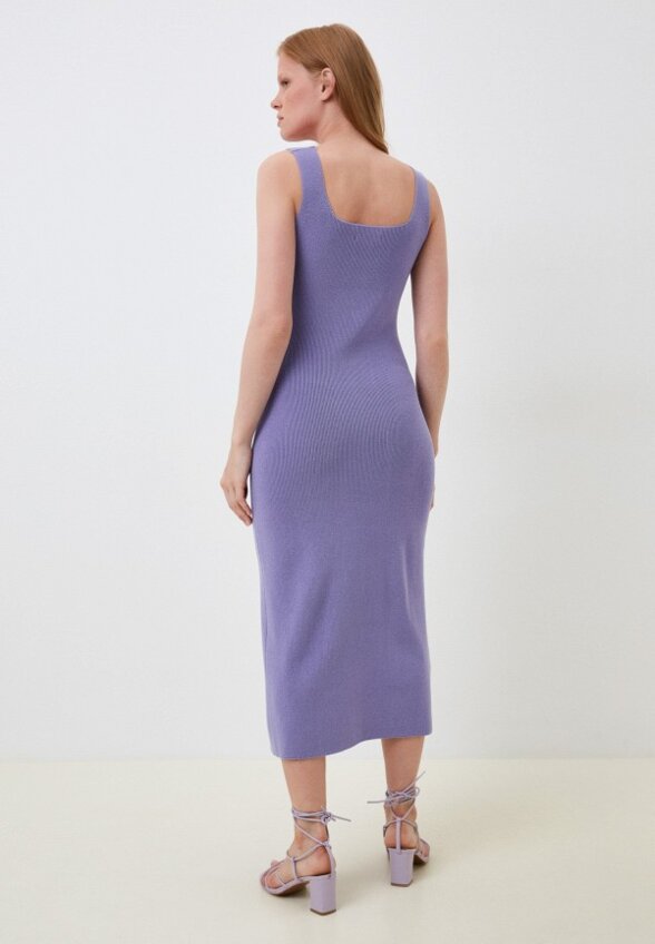 Платье 99Colorspace